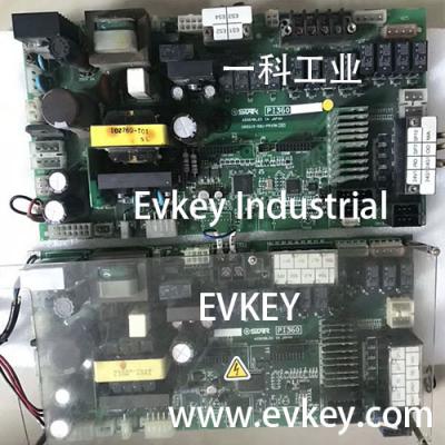 Plastic injection machines PCB supply and repairing,Manipulator PCB supply and repairing