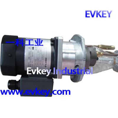LUBE Automatic intermittent gear pump,Motor driven continuous gear pump AMI-1000,AMI-1000S,ACM-II,CODE NO.202101