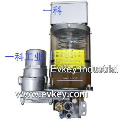日本LUBE油泵GMS-4L-8P-103654
