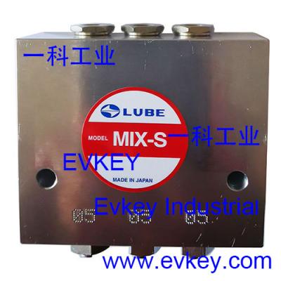 Oil Gas mixing valve MIX-S-05-05-05,MIX-S-3B,MIX-S-2B,MIX-S 3-3-5-5
