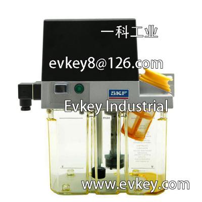 SKF VOGEL Oil pump MKU2-KW3-20003+428