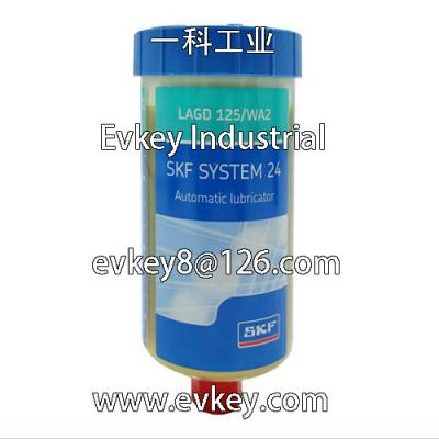 SKF VOGEL6002LAGD125-WA2单点注油器