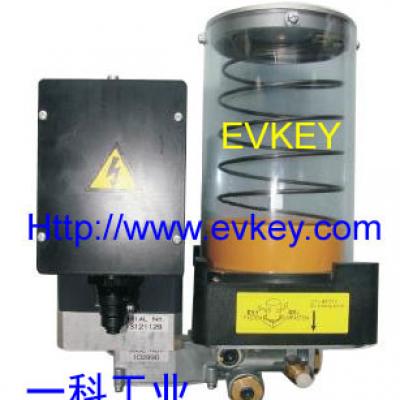 日本LUBE油泵GMS-20-80-CBF-102990