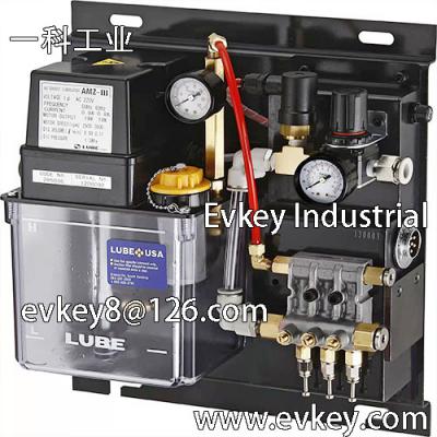 Oil Lubrication System design install assemble